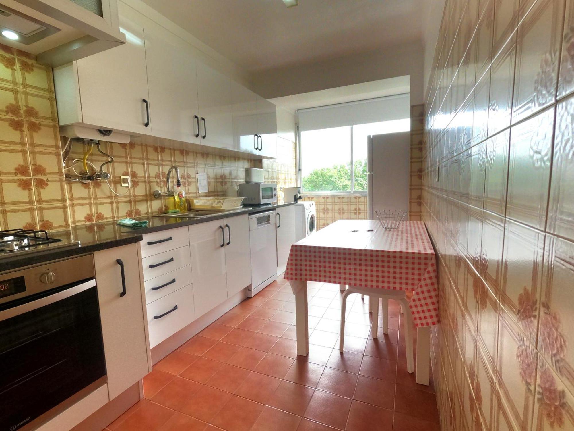 Carcavelos Very Spacious 3 Bedroom Apartment Cascais Sao Domingos de Rana Exterior photo